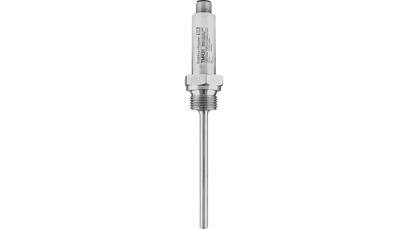 ترانسمیتر دما و رطوبت مدل TMR31 برند Endress+Hauser