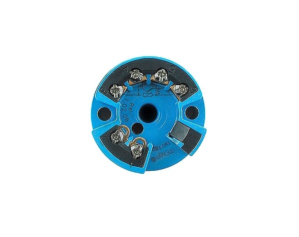 ترانسمیتر دما و رطوبت مدل TMT182-BAAAB برند Endress+Hauser