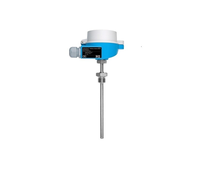 ترانسمیتر دما و رطوبت مدل TR10-GAF8YYWFC2100 برند Endress+Hauser