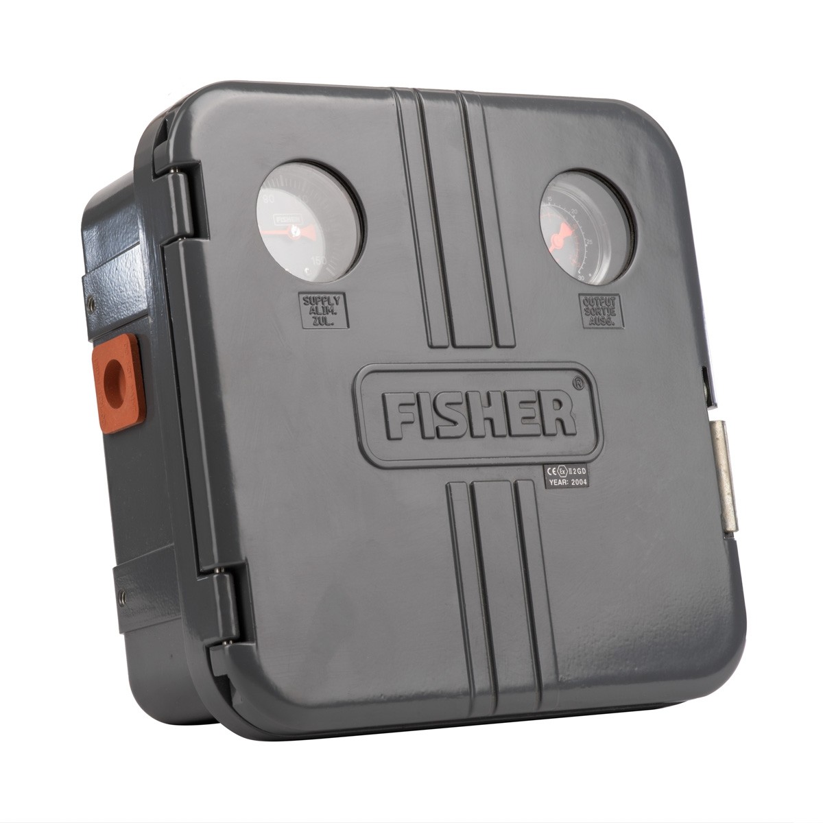 ترانسمیتر فشار مدل 4150K برند Fisher