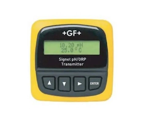 آنالایزر PH ORP Conductivity DO مدل 3-8750-2P برند GF