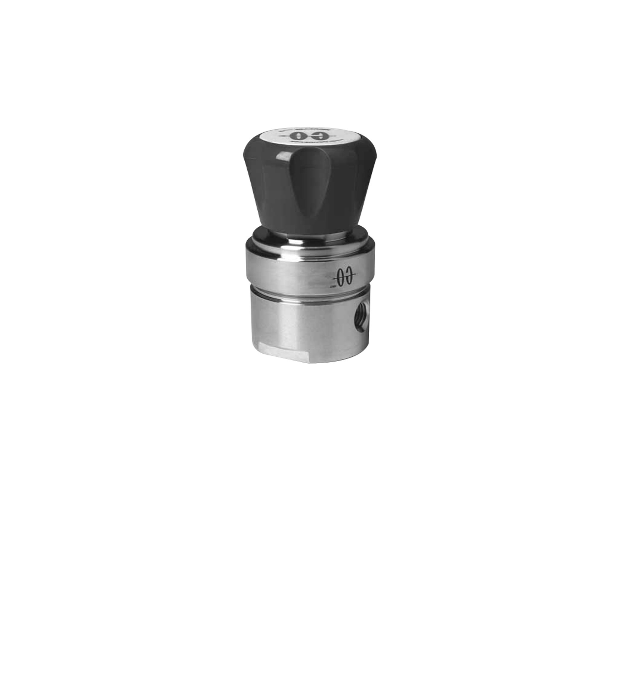 ترانسمیتر فشار مدل PR1-1A11Q5G711S برند GO REGULATOR