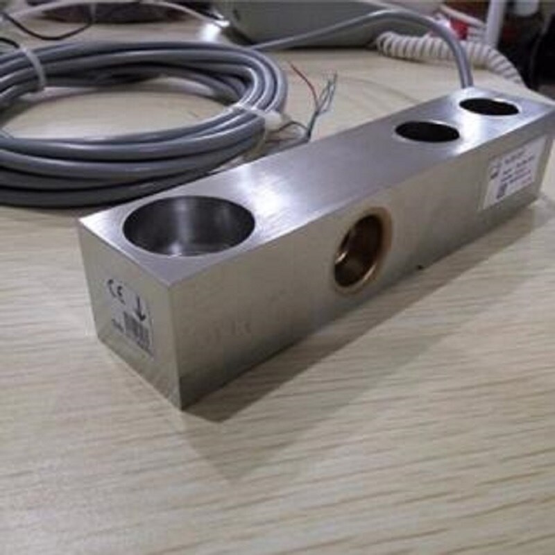 لودسل و گشتاور مدل K-HLC-F-C3-220-1-S6-N برند HBM