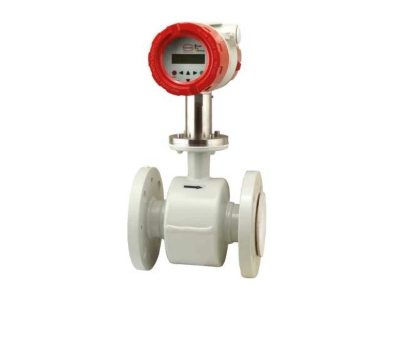 فلومتر مدل EPS-P203R-2HH10/UMF2-B11G0BH0 برند KOBOLD