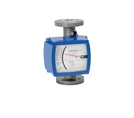 فلومتر مدل  H250/RR/M9/ESK-EX برند KROHNE