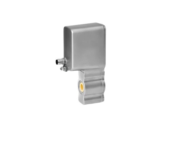 فلومتر مدل BATCHFLUX 5500 برند KROHNE