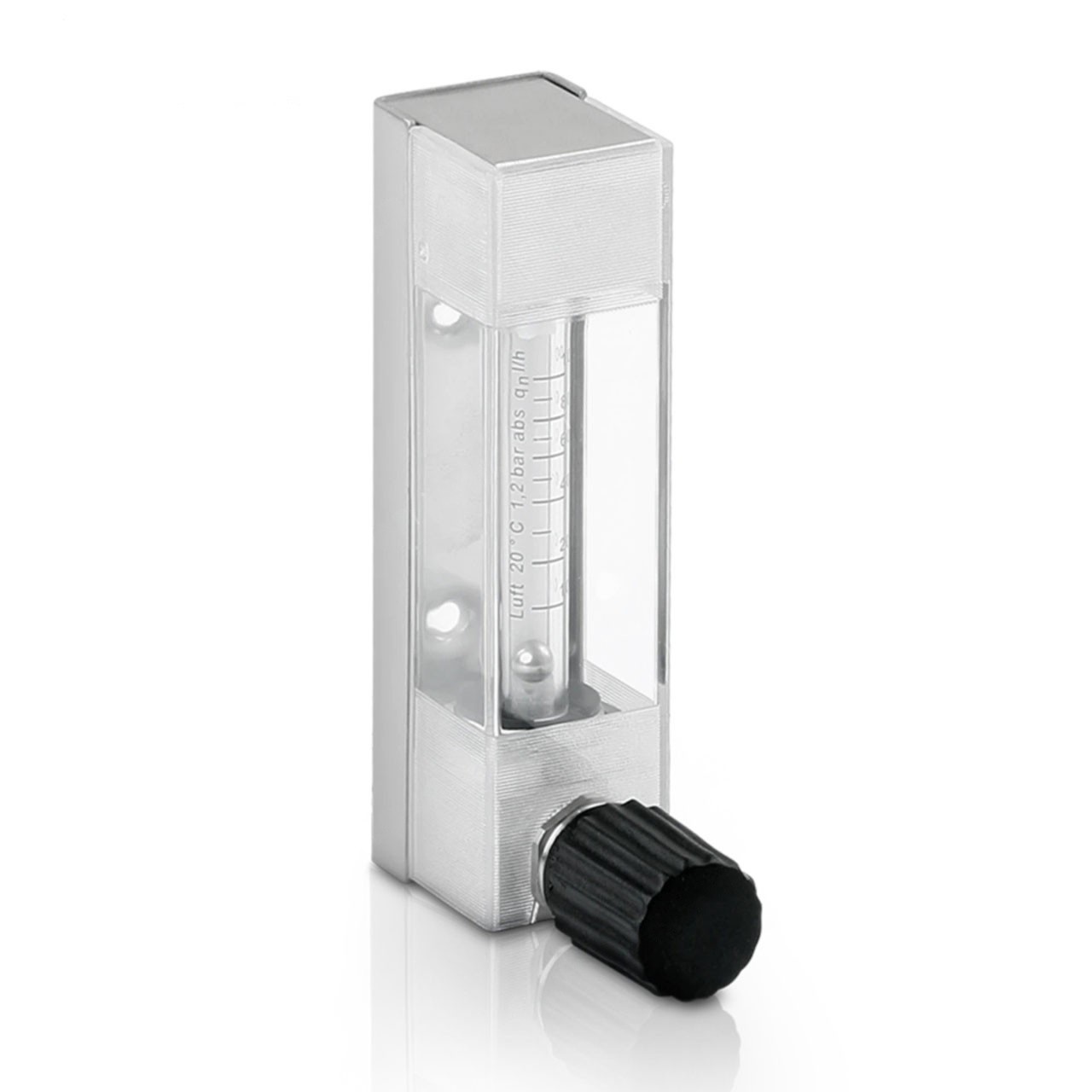 فلومتر مدل DK800/K1 برند KROHNE