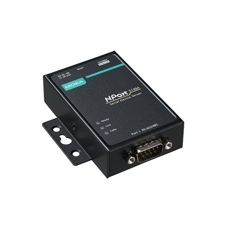 برق قدرت  مدل NPort 5110A برند Moxa