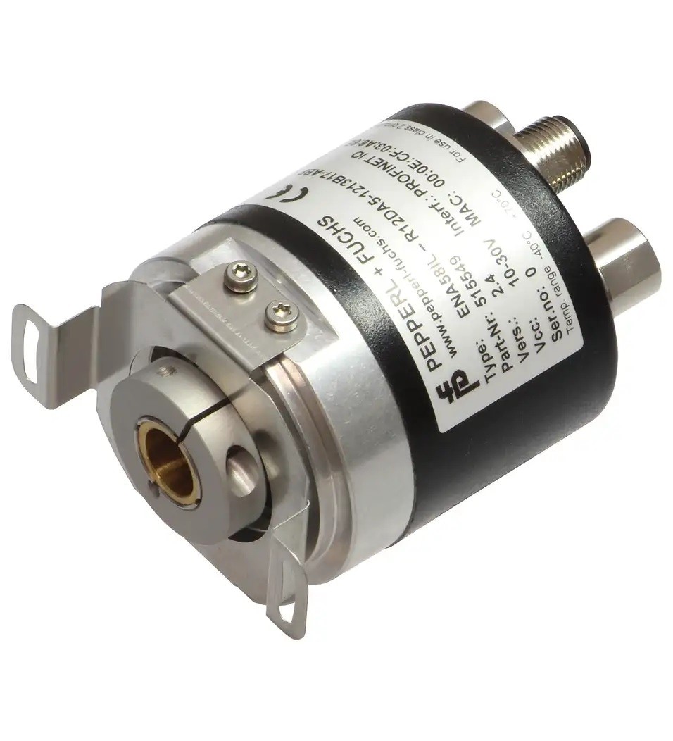 دیگر مدل  ENA58IL-R10DA5-1213B17-ABP برند Pepperl & Fuchs