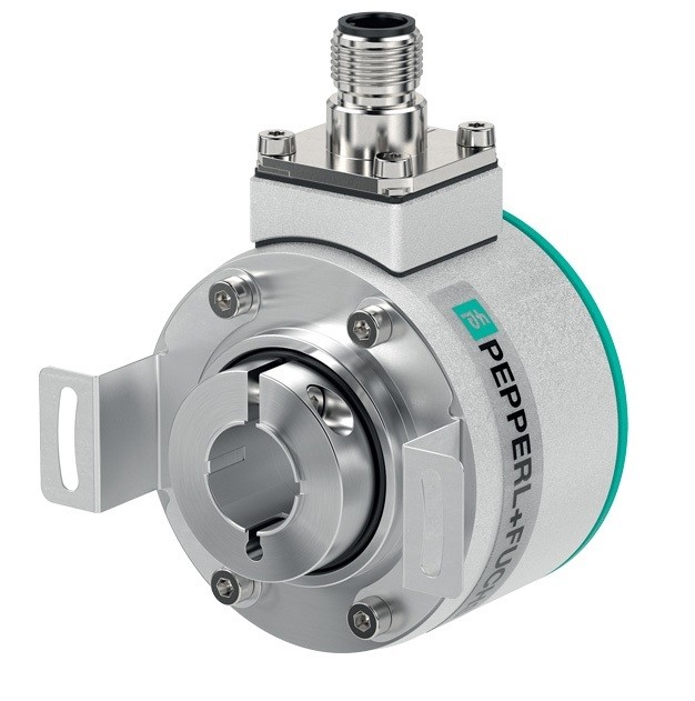 دیگر مدل ENI58IL-H15DA5-1024UD1-RC1 برند Pepperl & Fuchs