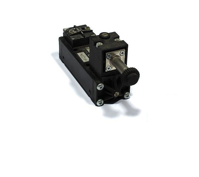 ولو و پوزیشنر مدل 1011.53.31.3.5.M3R برند Pneumax