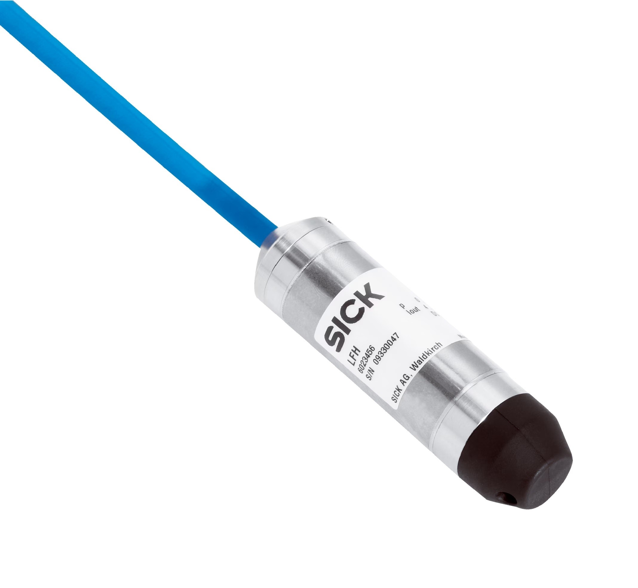ترانسمیتر فشار مدل LFH-SBX60G1AS10SZ0 برند SICK