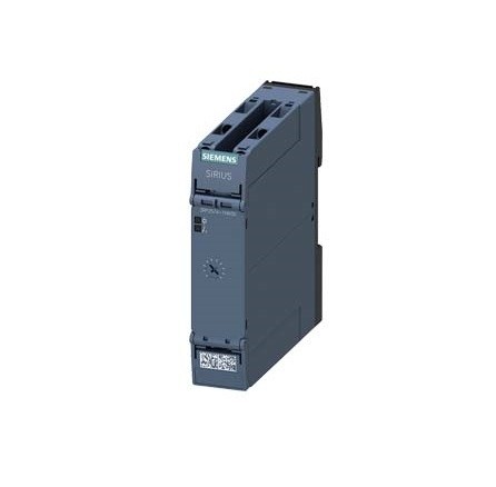 برق قدرت  مدل 3RP2574-1NW30 برند Siemens