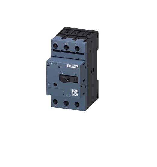 برق قدرت  مدل 3RV1611-0BD10 برند Siemens