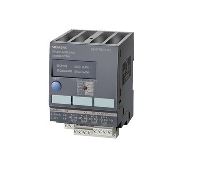 برق قدرت  مدل 3WL9211-1AC41-0AA1 برند Siemens