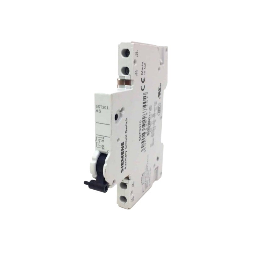 برق قدرت  مدل 5ST301.AS برند Siemens