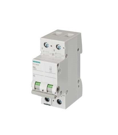 برق قدرت  مدل 5TL1232-0 برند Siemens