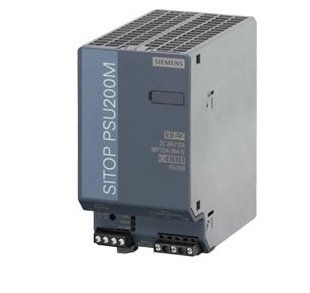 برق قدرت  مدل 6EP1333-3BA10 برند Siemens