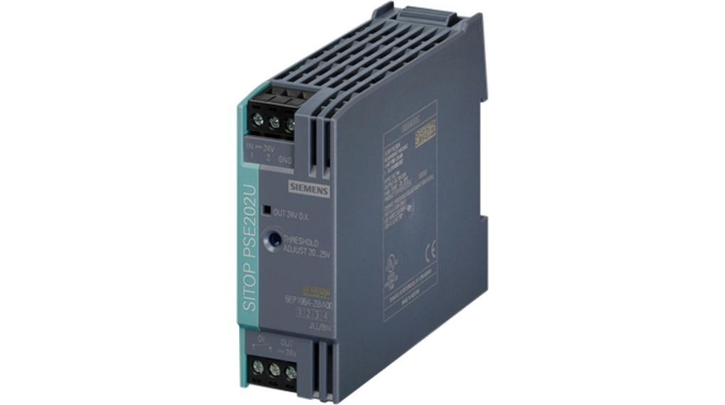 برق قدرت  مدل 6EP1964-2BA00  برند Siemens