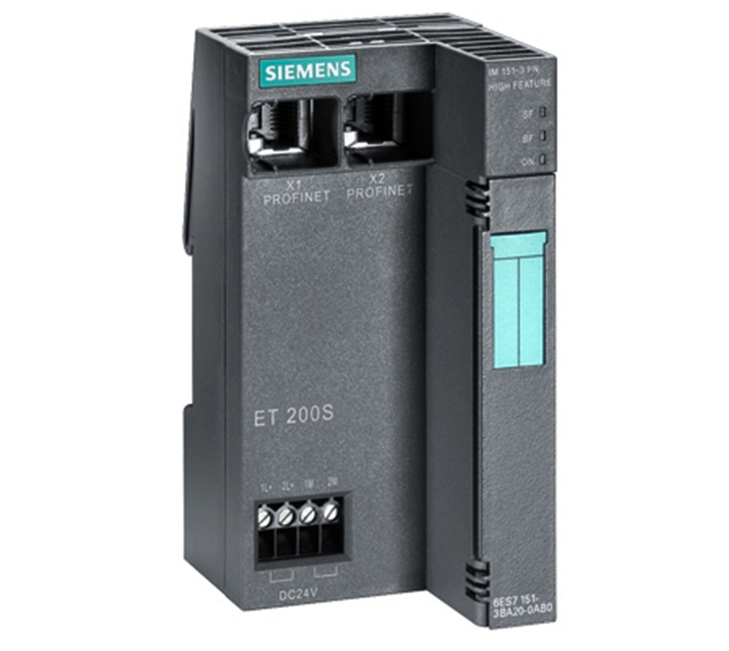 دیگر مدل 6ES7153-2AR04-0XA0 برند Siemens