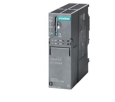 برق قدرت  مدل 6ES7153-4BA00-0XB0 برند Siemens