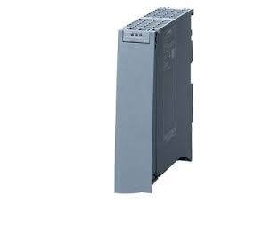 برق قدرت  مدل 6ES7155-5AA01-0AB0 برند Siemens