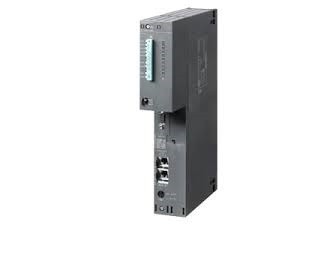 برق قدرت  مدل 6ES7416-3ES07-0AB0 برند Siemens