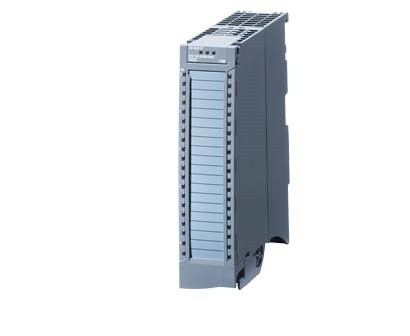 برق قدرت  مدل 6ES7521-1BL00-0AB0 برند Siemens