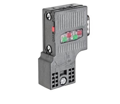 لوازم جانبی مدل 6ES7972-0BA52-0XA0 برند Siemens