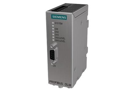 برق قدرت  مدل 6GK1503-2CC00 برند Siemens