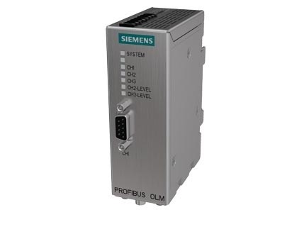 برق قدرت  مدل 6GK1503-3CB00 برند Siemens