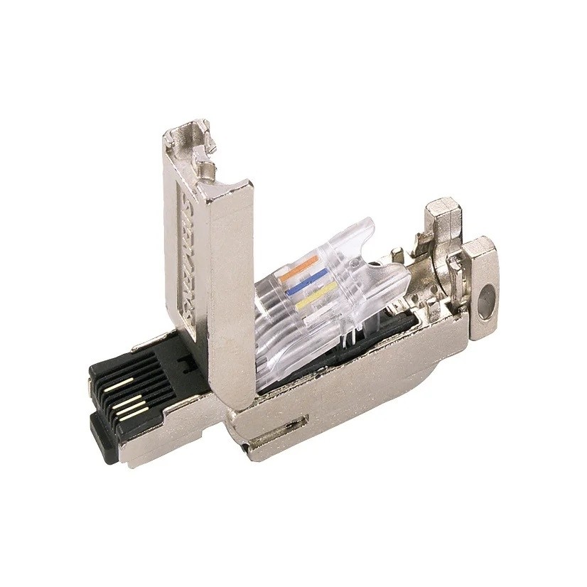 دیگر مدل 6GK1901-1BB10-2AE0 برند Siemens