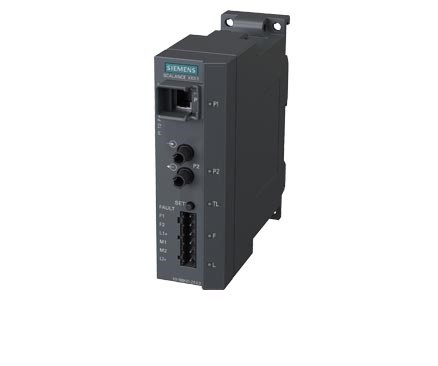 برق قدرت  مدل 6GK5101-1BB00-2AA3 برند Siemens