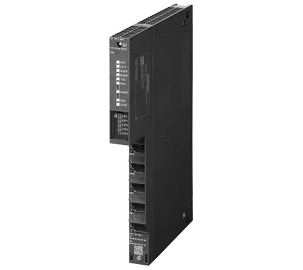 برق قدرت  مدل 6GK7443-1GX30-0XE0 برند Siemens