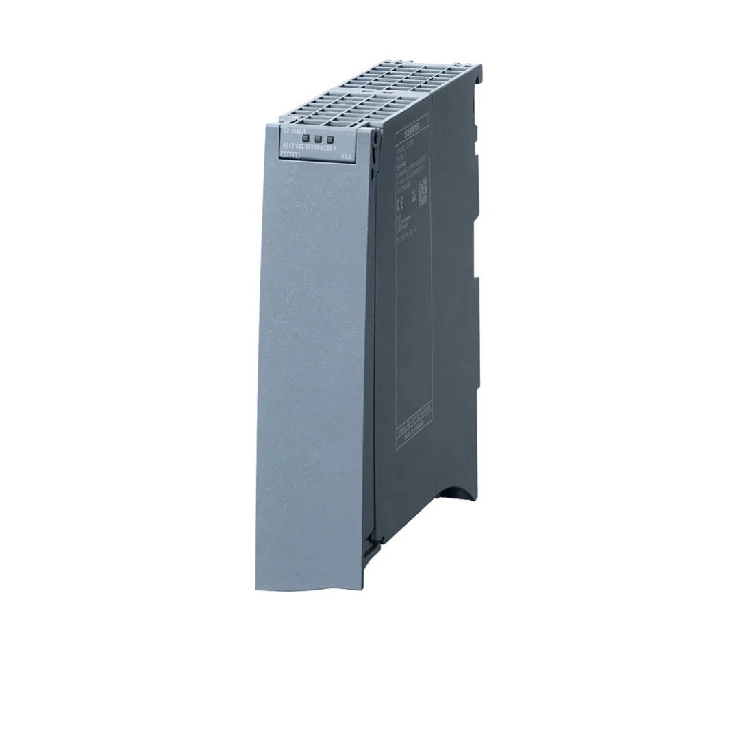 برق قدرت  مدل 6GK7542-5FX10-0XE0 برند Siemens