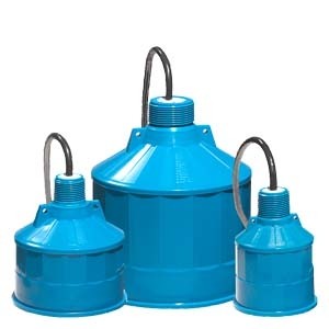 سطح سنج مدل 7ML1118-0BE.0 برند Siemens