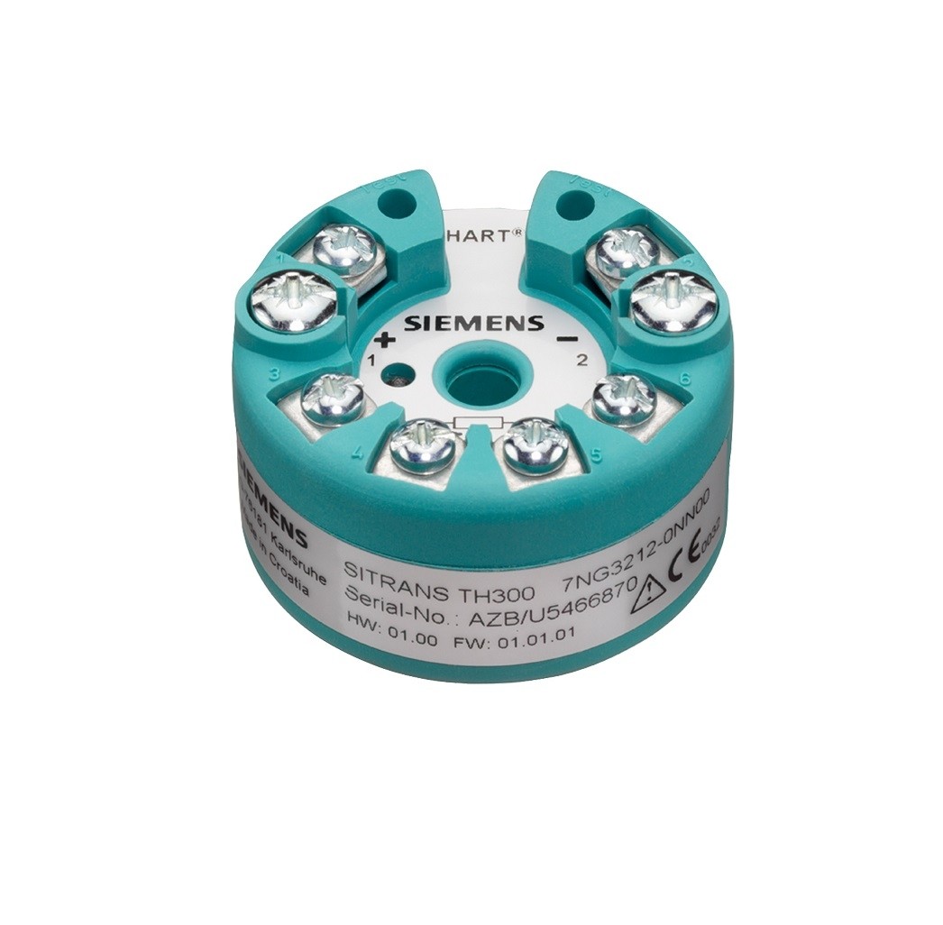 ترانسمیتر دما و رطوبت مدل 7NG3212-0AN00 برند Siemens