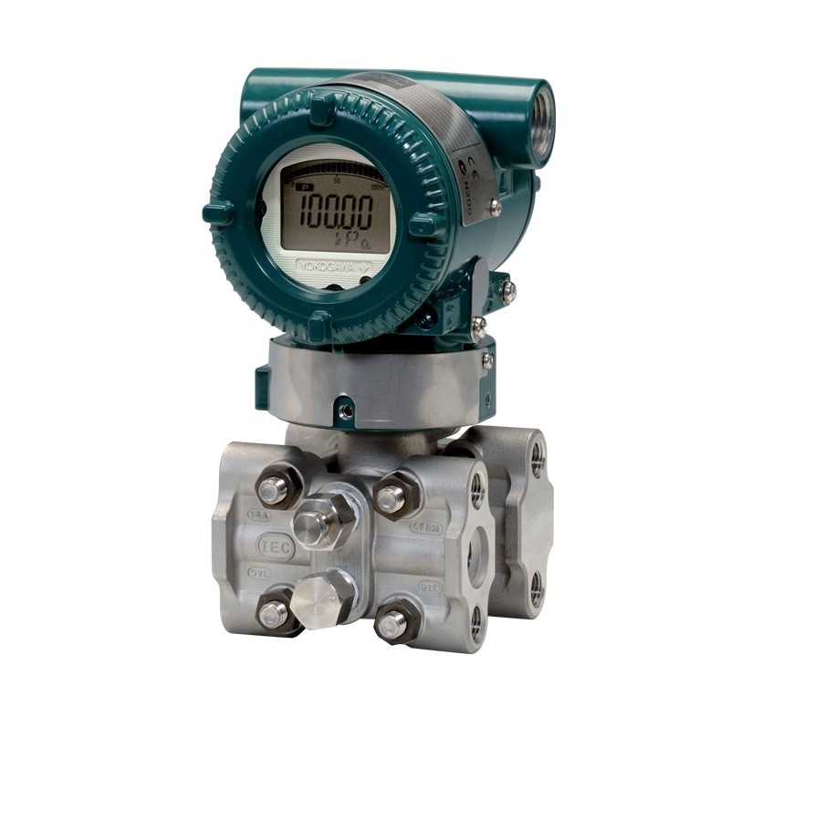 ترانسمیتر فشار مدل EJX110A-EMS5G-919DN/KS2/D4/N4 برند Yokogawa