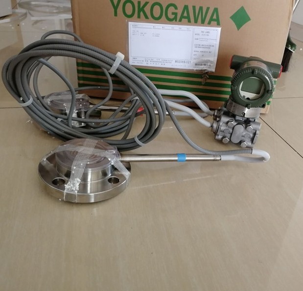 ترانسمیتر فشار مدل EJX118A-EHSCG-919DJ-WA43C2HW00-AA26/KS21/D3/TF1 برند Yokogawa