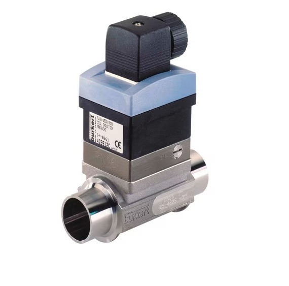 فلومتر مدل 8030 برند burkert