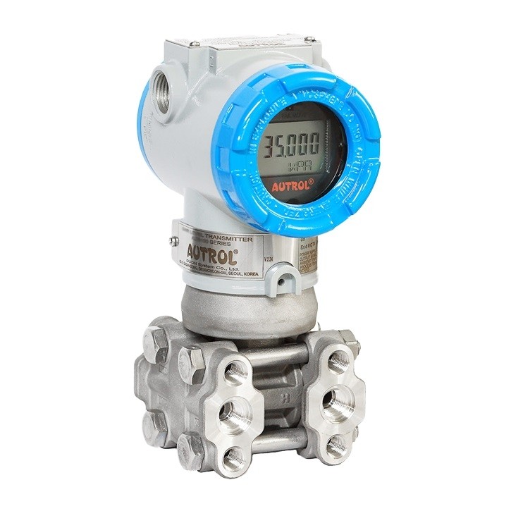 Pressure APT3500-D4M11K01O1-M1LPI5WFBF AUTROL