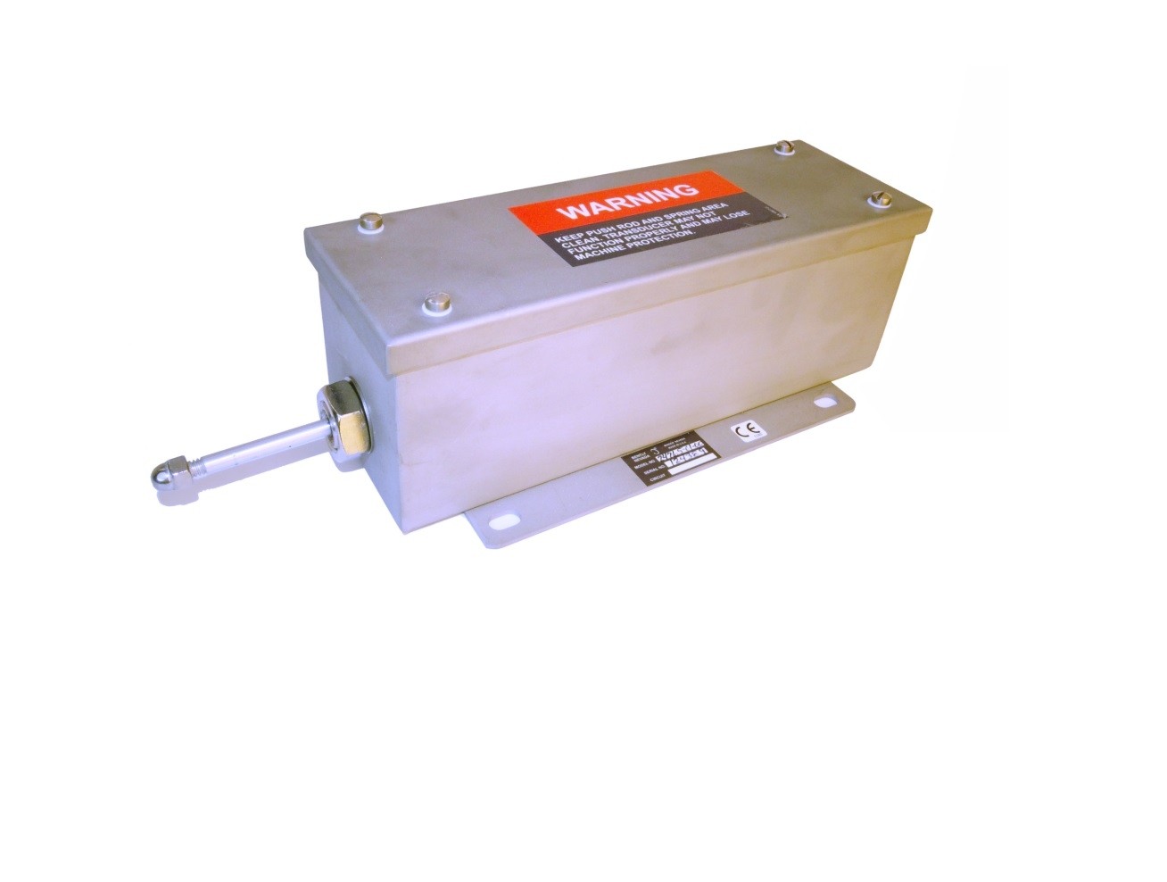 Temperature 135613-02-00 Bently Nevada