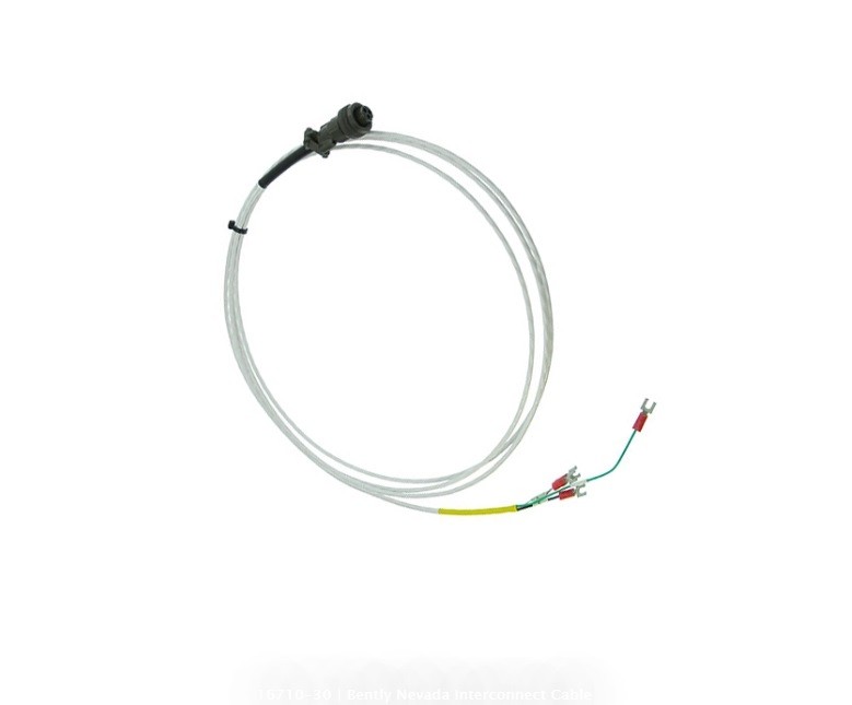 Accessories 16710 Bently Nevada