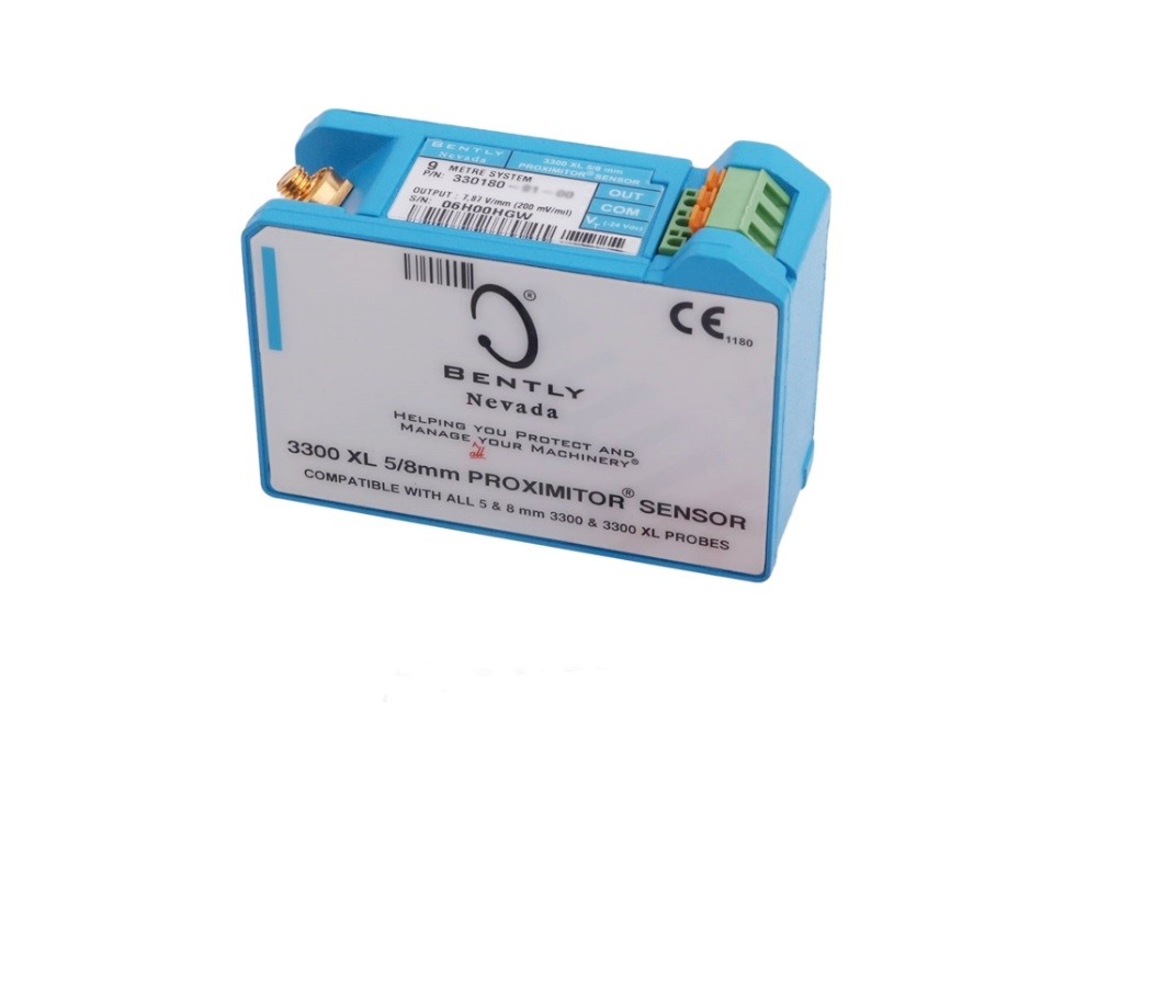 Proximity  330180-91-00 Bently Nevada