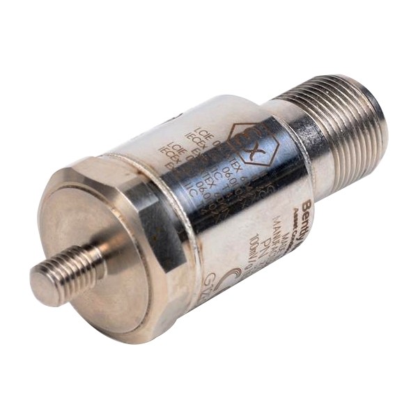 Lvdt 330400-02-05 Bently Nevada