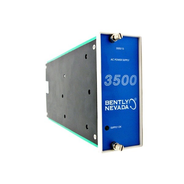 Power Electric  3500/15-05-05-00 Bently Nevada