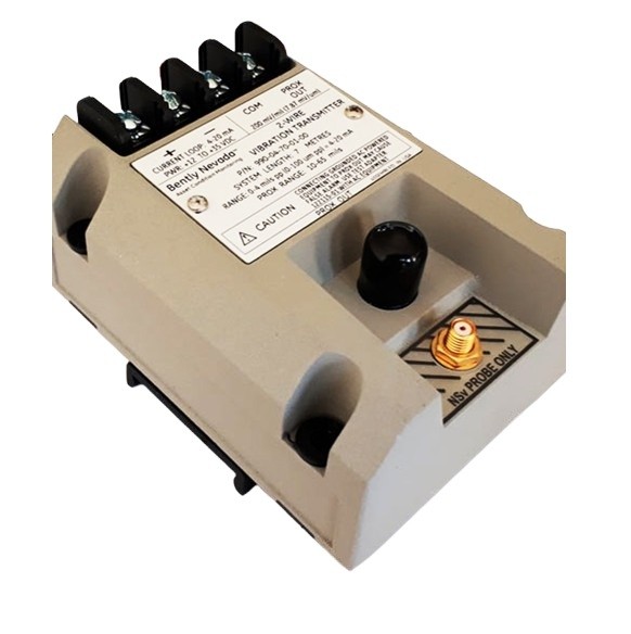 Vibration 990-10-50-03-00 Bently Nevada