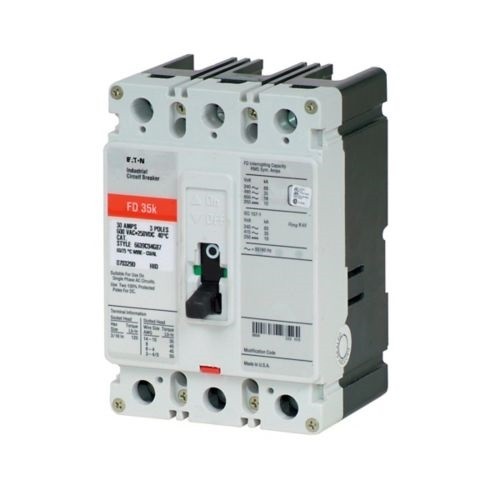 Power Electric  FD3040L EATON