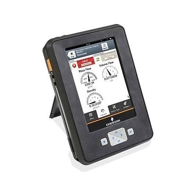 Portable TREXLHPNAWS3S+TREX-0005-0004+TREX-0002-3611 Emerson 