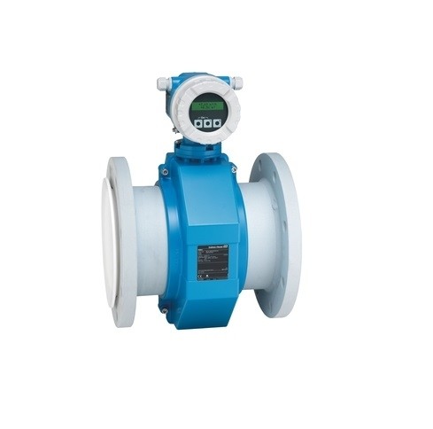 Flowmeter 10E15-8A0A1AA0A4AA Endress+Hauser